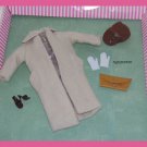 Vintage Barbie Doll Peachy Fleecy #915 Complete / EXC