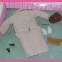 Vintage Barbie Doll Peachy Fleecy #915 Complete / EXC
