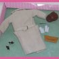 Vintage Barbie Doll Peachy Fleecy #915 Complete / EXC