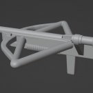 Red Crossbow