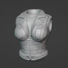 LJ Torso LJ Torso