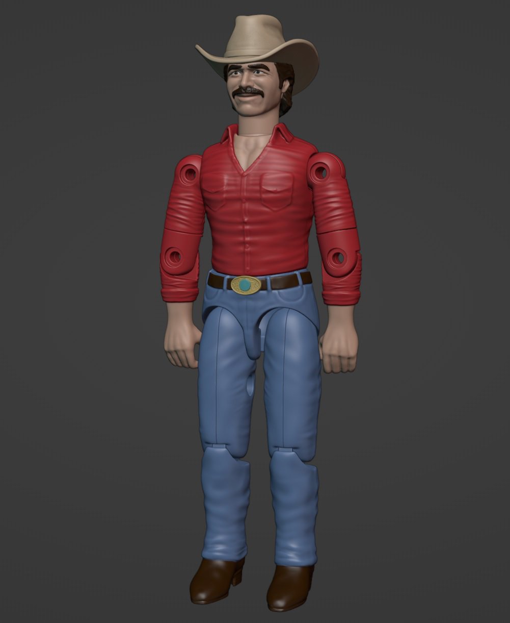 Burt