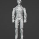 Lieutenant Faceman