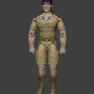 Mercenary Tracker