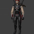 Ninja Dawn