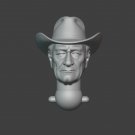 John The Duke