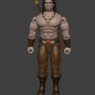 Arnie the Barbarian
