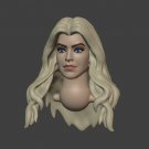 Hooker Barbie Head Hooker Barbie Head
