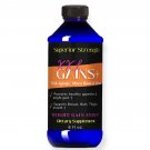 XXL Gains+ Weight Gain Syrup with enhancement herbs -Superior Strength