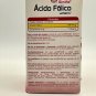 ACIDO FOLICO SIMILARES Materfol Tabletas 400 mcg Free Shipping Envio Gratis
