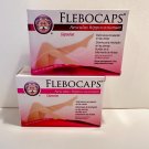 2 PACK FLEBOCAPS Castaña de Indias 30 Capsulas 250mg Tratamiento Para Varices Natural Envio Gratis 2 PACK FLEBOCAPS Castaña de Indias 30 Capsulas 250mg Tratamiento Para Varices Natural Envio Gratis