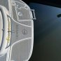 2005 Crownline 260 EX Swim Platform Bow Boat EVA Faux Foam Teak Deck Floor Pad