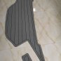 2008 Tahoe Q7i Swim Platform Step Mat Boat EVA Foam Faux Teak Deck Flooring Pad
