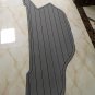 2008 Tahoe Q7i Swim Platform Step Mat Boat EVA Foam Faux Teak Deck Flooring Pad