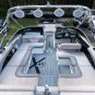 2019 Tige ZX1 Cockpit Storage Mat Boat EVA Foam Teak Flooring Pad Self Adhesive