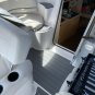 Bayliner HeyDay WT-2DC Swim Platform Cockpit Boat EVA Teak Deck Floor Pad Mat