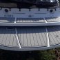 Centurion Maximus Tower Panels Mat Boat EVA Faux Foam Teak Deck Floor Pad