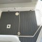 2005 Chaparral Sunesta 252 Swim Platform Cockpit Boat EVA Foam Teak Floor Pad