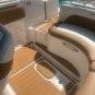 2007 Chaparral Sunesta 234 Cockpit Bow Boat EVA Foam Teak Deck Floor Pad Mat