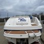 2003 Chaparral 215SS Swim Platform and Cockpit Pads 1/4" 6mm Boat EVA Teak Decking
