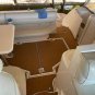 2004 Cruisers Yachts 320 Express Swim Platform Cockpit Pad Boat EVA Teak Fl