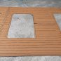2015-2018 Triton 35 Boat EVA Teak Decking Pad