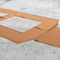 2015-2018 Triton 35 Boat EVA Teak Decking Pad