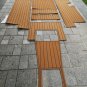 Hunter Swim Platform Pad Boat EVA Teak Decking 1/4" 6mm