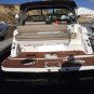 2017 Regal 2500 RX Surf Swim Step Cockpit Boat EVA Faux Foam Teak Deck Floor Pad