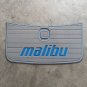 2009 Malibu MSP2 Swim Platform Step Pad Boat EVA Foam Faux Teak Deck Floor Mat