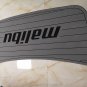Malibu MSP1 Swim Platform Step Pad Boat EVA Foam Faux Teak Deck Floor Mat