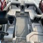 2003 Nautique Super Air Cockpit Pad Boat EVA Foam Faux Teak Deck Floor Mat