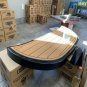 2018-2020 Moomba Max Swim Platform Cockpit Mat Boat EVA Foam Teak Deck Floor Pad