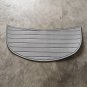 2003-2009 Moomba-1pc-68 5/8 x 25 Inch Swim Platform Boat EVA Teak Deck Floor Pad