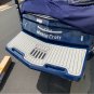Mastercraft CSX220 Cockpit Pad Boat EVA Foam Faux Teak Deck Floor Mat Flooring