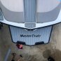 2021 Mastercraft NXT24 Swim Platform Cockpit Pad Boat EVA Foam Teak Deck Floor