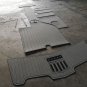 2003 Mastercraft 209 Cockpit Pad Boat EVA Foam Faux Teak Deck Floor Mat Flooring