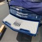 2005 Mastercraft Maristar Cockpit Pad Boat EVA Foam Faux Teak Deck Floor Mat