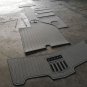 MasterCraft 255 Swim Platform Step Pad Boat EVA Faux Foam Teak Deck Floor Mat