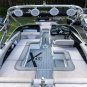 2001 Mastercraft Prostar Swim Platform Pad Boat EVA Foam Teak Deck Floor Mat