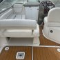 2002 Bayliner 2455 Swim Platform Cockpit Boat EVA Foam Teak Deck Floor Pad Mat