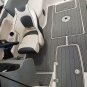 2012-2018 Yamaha AR 190 Swim Platform Cockpit Boat EVA Faux Teak Deck Floor Pad
