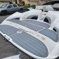 2004 Yamaha XLT 1200 Floor Pad Boat EVA Foam Faux Teak Deck Decking Mat Flooring