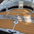 2006 & Eariler Yamaha SX230 Swim Platform Boat EVA Faux Teak Decking Floor Pad