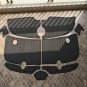 2000 Yamaha LS Swim Platform Pad Boat EVA Foam Faux Teak Deck Floor Mat Flooring
