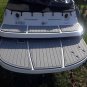 2017 Supra SJ Cockpit Kit Mat Boat EVA Foam Teak Deck Flooring Pad Self Adhesive