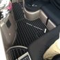 Sunseeker Super Hawk Swim Platform Cockpit Boat EVA Faux Foam Teak Deck Floor