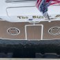 1997-2001 Sea Ray Sundancer 290 Swim Platform Cockpit Pad Boat EVA Teak Floor