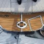 1997 Searay 290 Sundancer Swim Platform Boat EVA Foam Teak Deck Floor