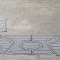 2005 Rinker Captiva 212 R1 Swim Platform Step Pad Boat EVA Foam Teak Deck Floor